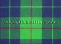'B' Tartans